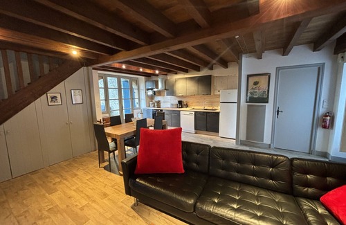 Castels Casa | Charme et Tranquillité Absolus au Coeur du Périgord Noir