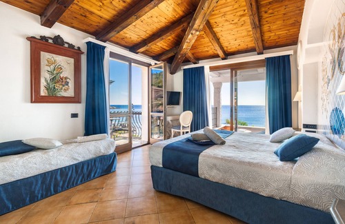 Arbatax Hotel | Charme Hotel La Bitta