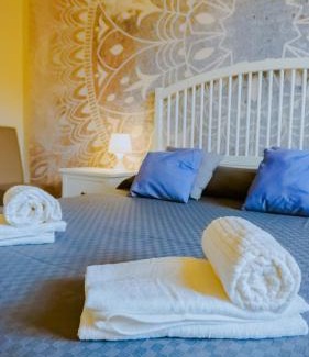 Rione XVIII Castro Pretorio Apartamento | Charme Retreat Boki