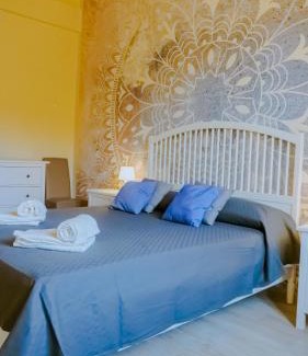 Rione XVIII Castro Pretorio Apartamento | Charme Retreat Boki