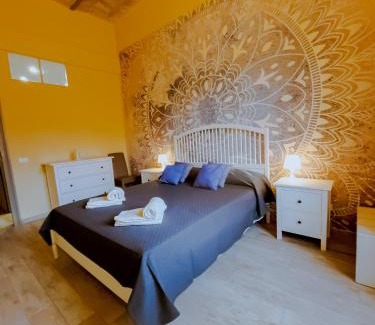 Rione XVIII Castro Pretorio Apartamento | Charme Retreat Boki
