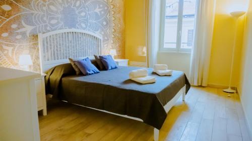 Rione XVIII Castro Pretorio Apartamento | Charme Retreat Boki