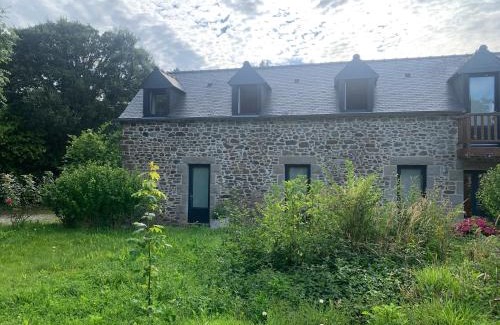 La Madeleine-Bellevue Apartamento | Charme St Malo