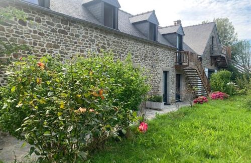 La Madeleine-Bellevue Apartamento | Charme St Malo