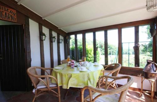 Chailloue Casa | Charme XIXe, équipements modernes et nature préservée près du Haras du Pin, perfect for families - FR-1-497-81