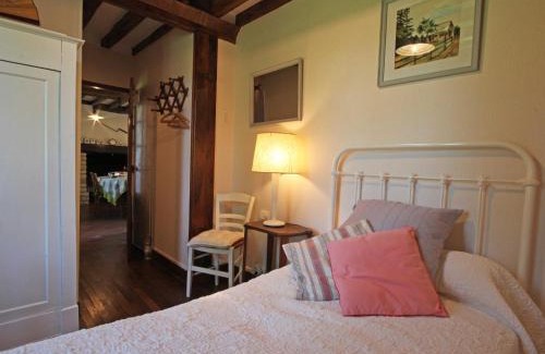 Chailloue Casa | Charme XIXe, équipements modernes et nature préservée près du Haras du Pin, perfect for families - FR-1-497-81