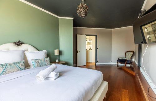 Chamalieres Apartamento | CHARME ZEN Thermes 3 Étoiles
