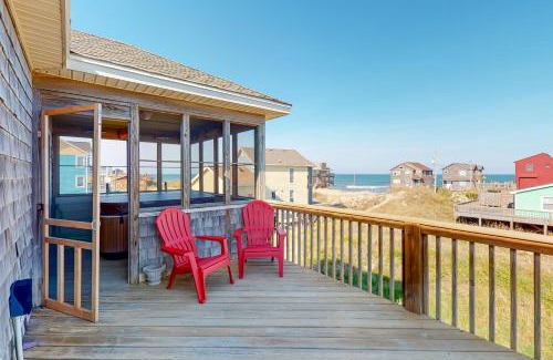 Rodanthe Casa | Charmed Life RO22