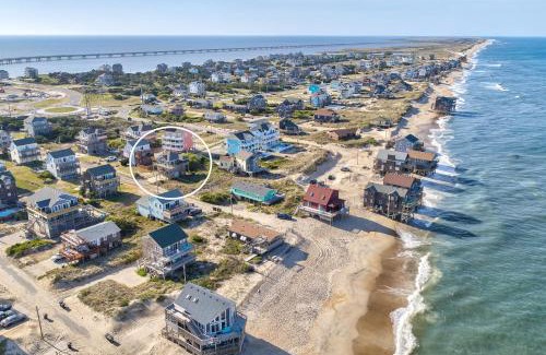 Rodanthe Casa | Charmed Life RO22