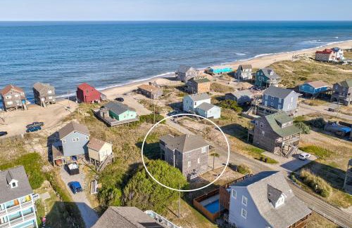 Rodanthe Casa | Charmed Life RO22