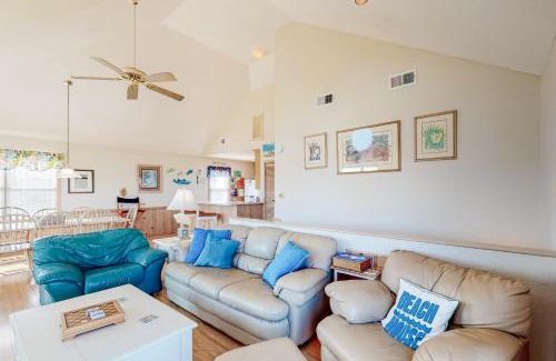 Rodanthe Casa | Charmed Life RO22