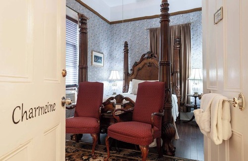 Stratford Apartamento | Charmeine Stone Maiden Inn