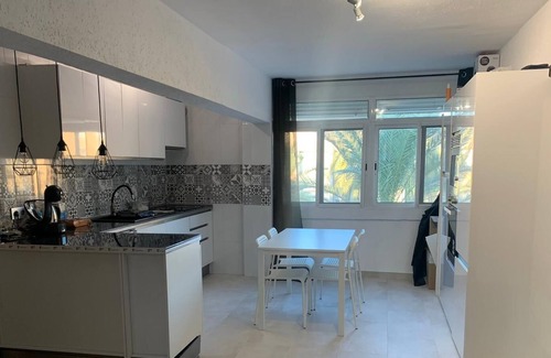 Valencia Province Apartamento | Charment Appartement à 15min à Pieds de la Plage