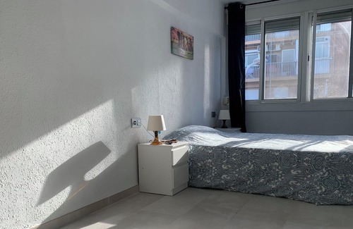 Valencia Province Apartamento | Charment Appartement à 15min à Pieds de la Plage