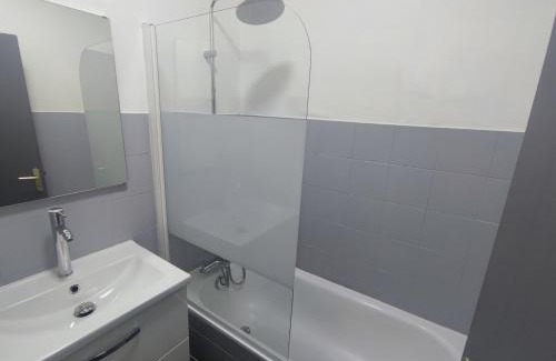 Mulhouse Apartamento | Charment F3
