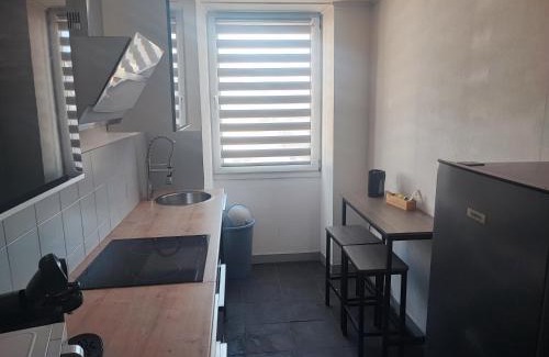 Mulhouse Apartamento | Charment F3
