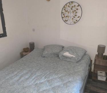 Saint-Mathieu Apartamento | Charment sureaux