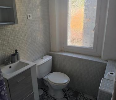 Saint-Mathieu Apartamento | Charment sureaux