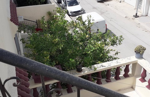 Cite Taieb Mhiri Casa | Charmente Villa S4