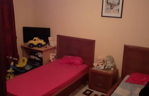 Cite Taieb Mhiri Casa | Charmente Villa S4
