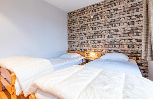 Nisramont Casa | Charmette, cozy home for 9p
