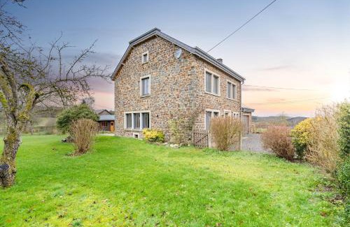 Nisramont Casa | Charmette, cozy home for 9p
