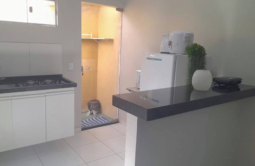 Santo Amaro do Maranhao Casa | Charming 2-bedroom house with AC, WiFi in serene Santo Amaro do Maranhão