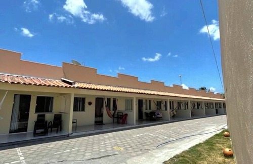 Santo Amaro do Maranhao Casa | Charming 2-bedroom house with AC, WiFi in serene Santo Amaro do Maranhão