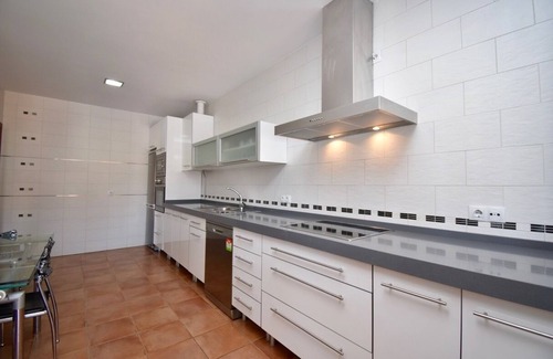 Los Gallos-Cerromolino Villa | Villa Encarni Encantador Chalet con bonito jardín y piscina