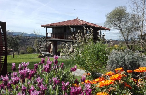 Quintueles Apartamento | Apartamento con encanto. ( proximo a Gijon)