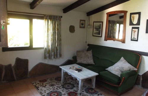 Quintueles Apartamento | Apartamento con encanto. ( proximo a Gijon)