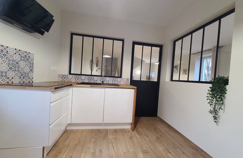 Belleville Casa | Charming house on the banks of the Saône