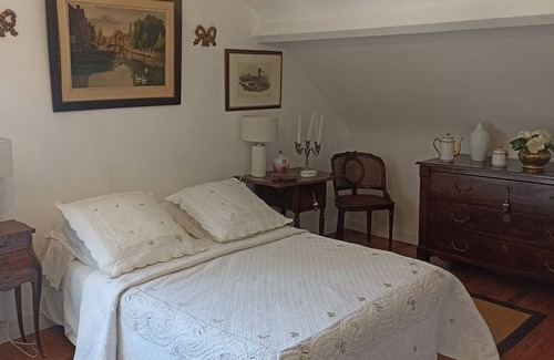 La Chaussee-Saint-Victor Cama Y Desayuno | Charming family home near Chambord and Cheverny
