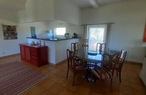 Villefranche-d'Albigeois Casa | Charming and comfortable holiday home with stunning pool near Albi, France