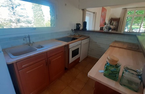 Villefranche-d'Albigeois Casa | Charming and comfortable holiday home with stunning pool near Albi, France