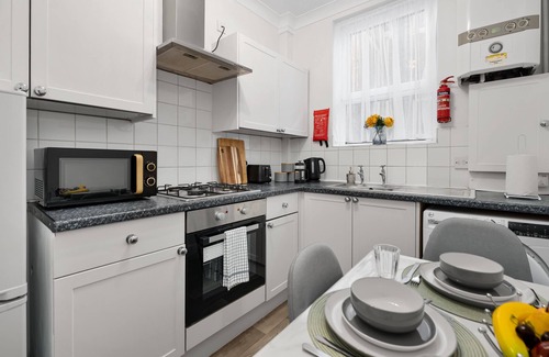 Cleethorpes Apartamento | Charming Apartment by the Sea