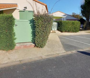 Les Mathes Casa | Charmilles