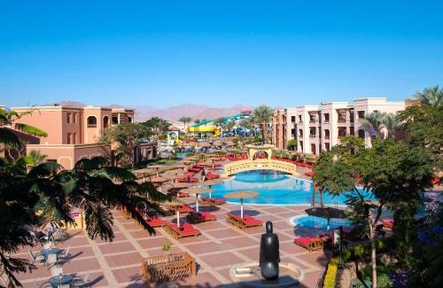 Sharm El Sheikh Complejo | Charmillion Club Aquapark