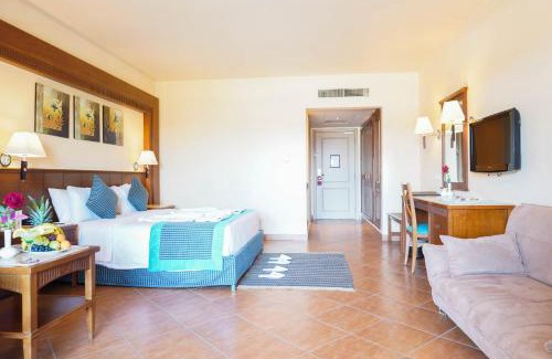 Sharm El Sheikh Complejo | Charmillion Club Aquapark