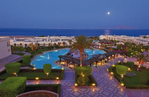 Sharm El Sheikh Complejo | Charmillion Club Resort