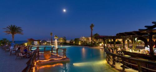 Sharm El Sheikh Complejo | Charmillion Club Resort