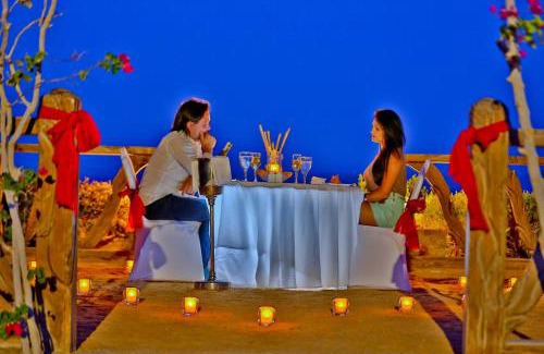 Sharm El Sheikh Complejo | Charmillion Club Resort