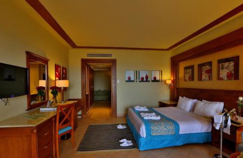 Sharm El Sheikh Complejo | Charmillion Club Resort