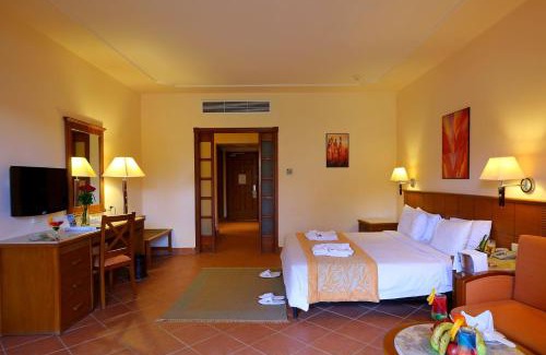 Sharm El Sheikh Complejo | Charmillion Gardens Aquapark