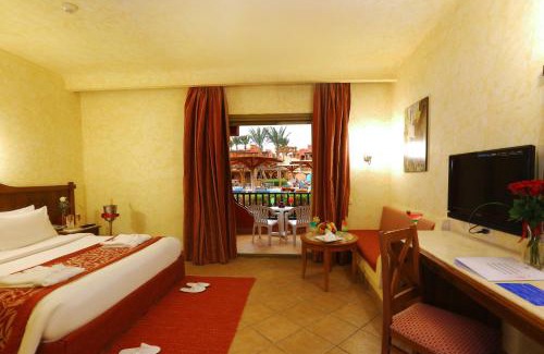 Sharm El Sheikh Complejo | Charmillion Sea Life Resort