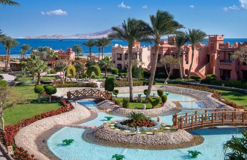Sharm El Sheikh Complejo | Charmillion Sea Life Resort