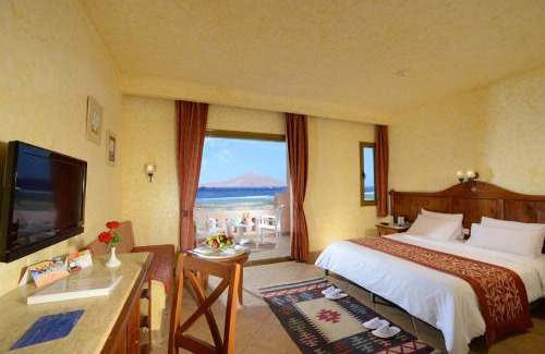 Sharm El Sheikh Complejo | Charmillion Sea Life Resort