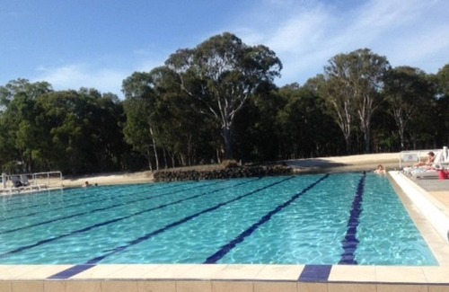Gold Coast Cabina | Charming Island Escape Gold Coast