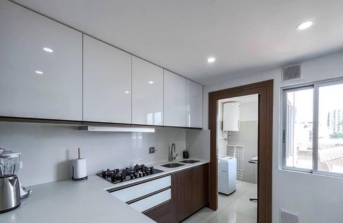 Santa Cruz Apartamento | Charming 2-bedroom apartment with AC, WiFi in serene Santa Cruz
