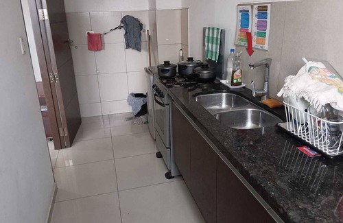 Santa Cruz Apartamento | Charming 2-bedroom apartment with AC, WiFi, excelent location in Santa Cruz